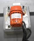 Used Supersack Unloader